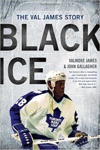 Black Ice: The Val James Story