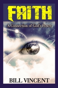Faith:  A Connection to God's Power