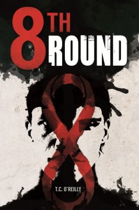 8th Round by TC O'Relly