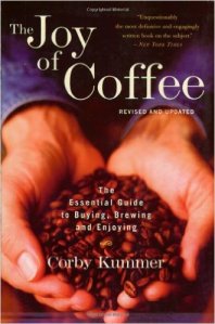 The Joy of Coffee by Cody Kummer
