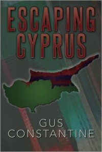 Escaping Cyprus by Gus Constantine