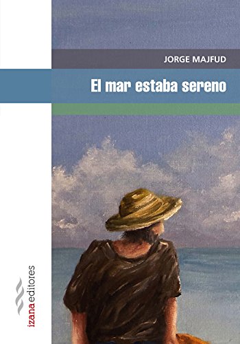 el mar estaba sereno cover
