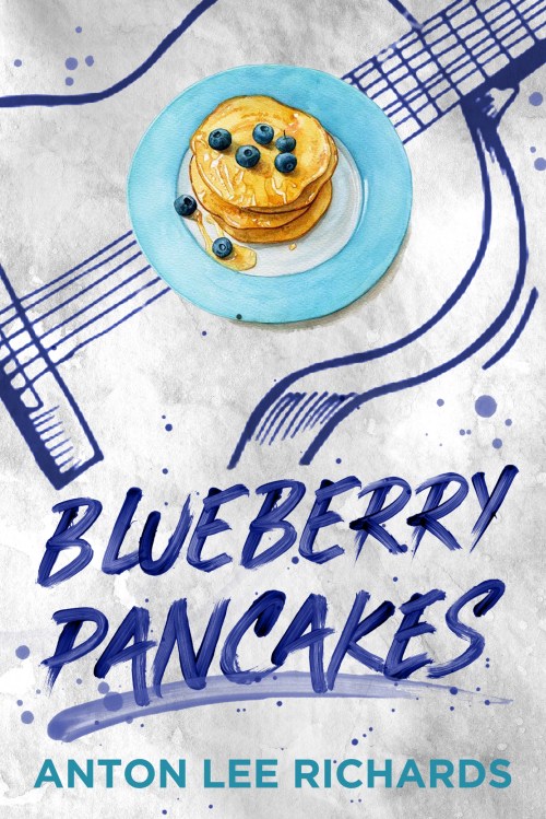 Blueberry-Pancakes-Kindle