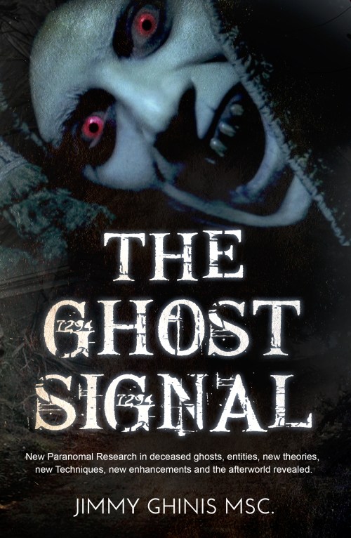 The Ghost Signal