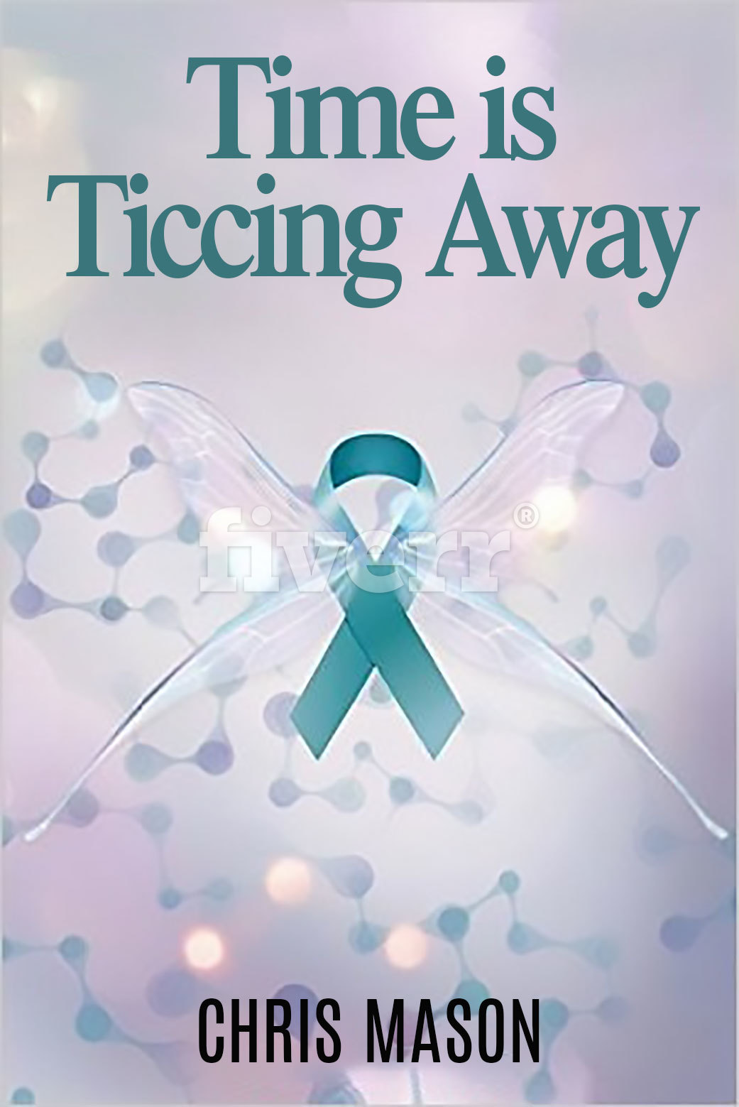 Time Is Ticcing Away Cover