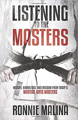 Listening to the Masters