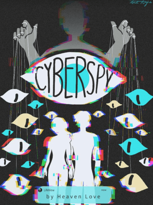 Cyberspy