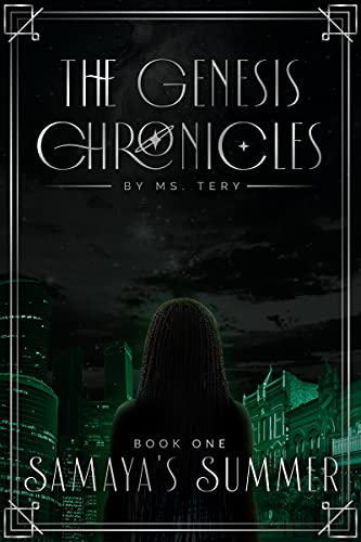 The Genesis Chronicles cover